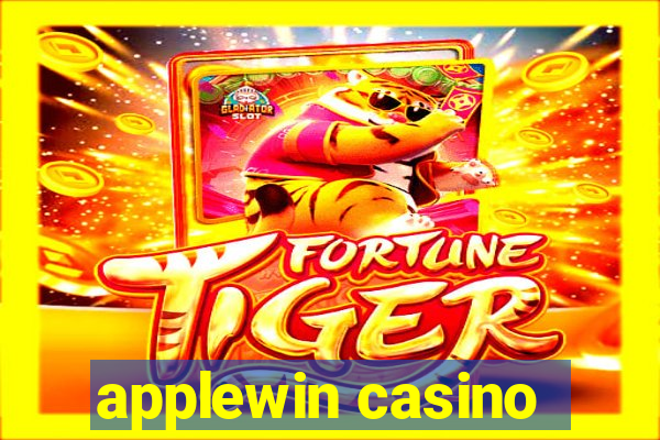 applewin casino